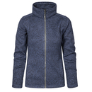Women`s Knit Fleece Jacket C+