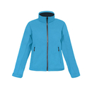Women`s Softshell Jacket C +