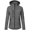 Giacca softshell da donna