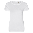 Cascades Organic Ladies` Tee