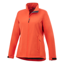 Maxson Ladies` Softshell Jacket