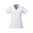 Amery V-Neck Ladies T-Shirt Cool Fit
