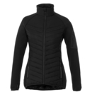 Giacca Isolato Ibrido Banff Donna