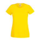 Camiseta Valueweight para mujer