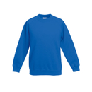 Classica bambini Raglan Felpa