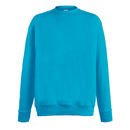 Lightweight Set-In Sweat