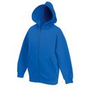 Sudadera con capucha Premium chaqueta con capucha para niños