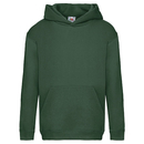 Kids Premium Hooded Sweat