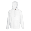 Sudadera ligera con capucha