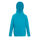 Kids Lightweight Hooded Sweat