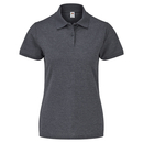 Ladies 65/35 Polo