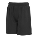 Kids performance shorts