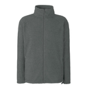 Full Zip Fleece Jacket
