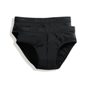 Deporte clásico (paquete de 2 pares)