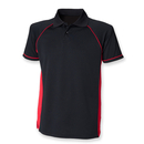 Panel Performance Polo