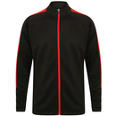 Adults´ Knitted Tracksuit Top