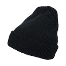 Gorro de punto largo
