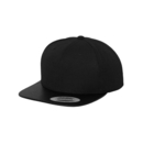 Snapback carbonio