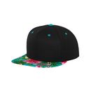 Snapback Hawaiano