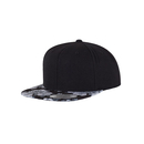 Rose snapback