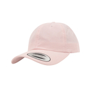 Low Profile Washed Cap