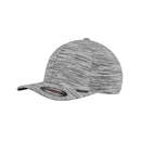 Cappellino Flexfit Stripes Melange