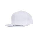 Cappellino da ragazzo snapback in twill Pro-Style