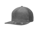 Snapback de pana Premium