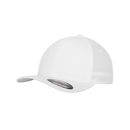 Cappellino in rete Flexfit Tactel