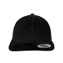 Corduroy Retro Trucker