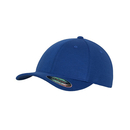 Cappellino flexfit double jersey