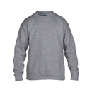 Sudadera jóven de cuello redondo Heavy Blend Youth Crewneck