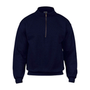 Heavy Blend™ Vintage 1/4 Zip Sweatshirt