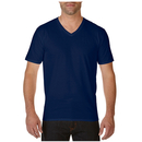 Premium Cotton® V-Neck T-Shirt