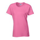 Heavy Cotton™ Ladies` T-Shirt