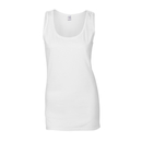 Canotta da donna Softstyle®