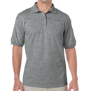 DryBlend® Jersey Polo