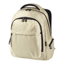 Notebook backpack Mission