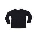 Kids` Long Sleeve Raglan T