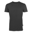 T-shirt girocollo di lusso da uomo