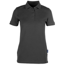 Polo da donna elasticizzata pesante