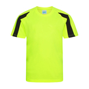 Kids` Contrast Cool T