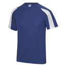 Kids` Contrast Cool T