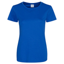 T-shirt Cool Smooth da donna
