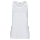 Girlie Cool Smooth Sports Vest