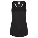 Girlie Cool Smooth Workout Vest
