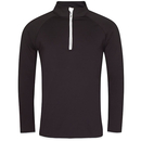 Sudadera Cool con cremallera 1/2 para hombre