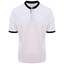 Cool Stand Collar Sports Polo