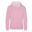 Sudadera con capucha universitaria para niños
