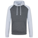 Baseball Hoodie